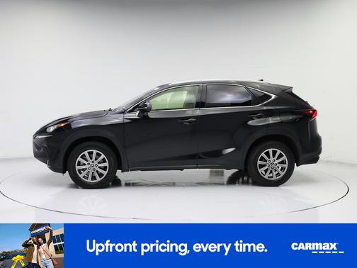 2021 Lexus NX 300 NX 300