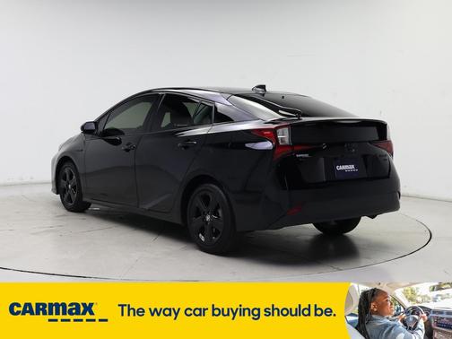 2022 Toyota Prius XLE