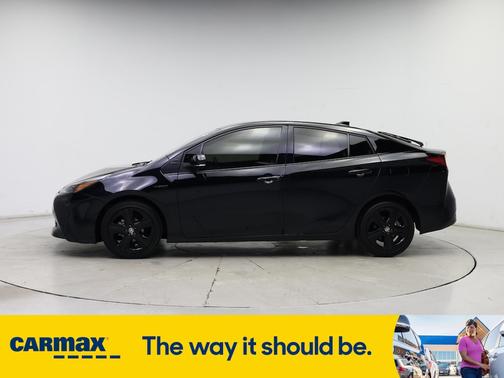 2022 Toyota Prius XLE