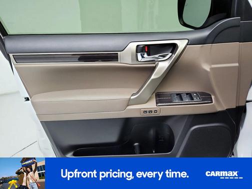 2020 Lexus GX 460 Premium