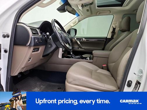 2020 Lexus GX 460 Premium