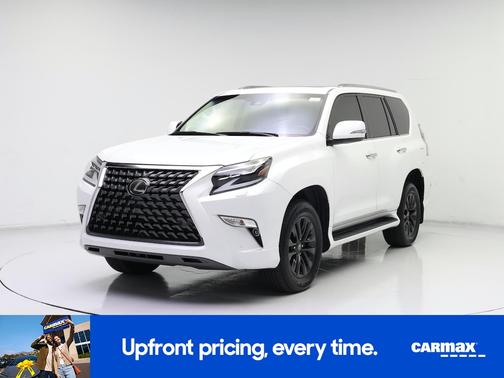 2020 Lexus GX 460 Premium