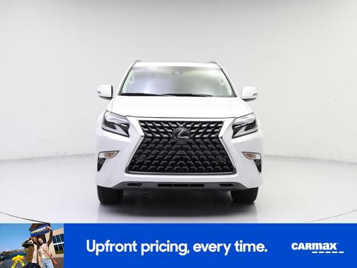 2020 Lexus GX 460 Premium