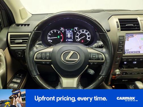 2020 Lexus GX 460 Premium