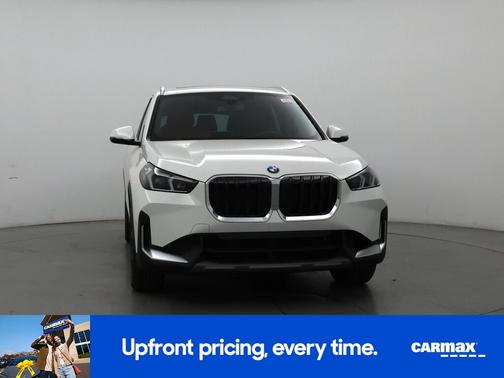 White 2023 BMW X1 XDrive28i