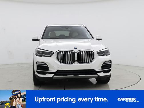 2021 BMW X5 sDrive40i