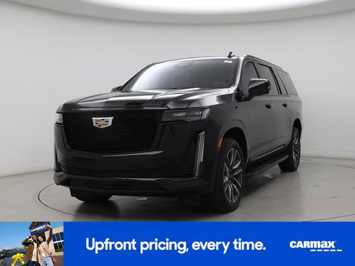 2023 Cadillac Escalade ESV Sport