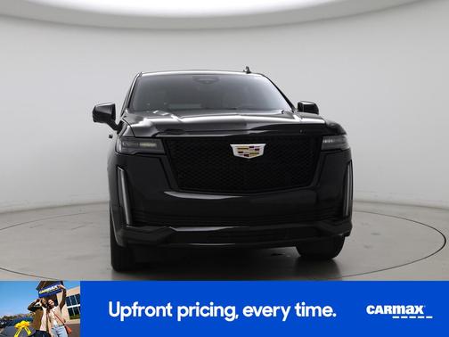 2023 Cadillac Escalade ESV Sport
