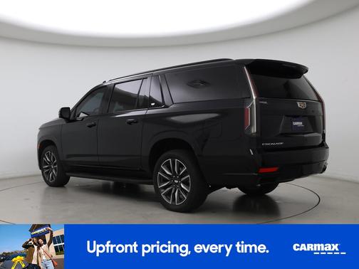 2023 Cadillac Escalade ESV Sport