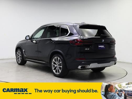 2024 BMW X5 sDrive40i