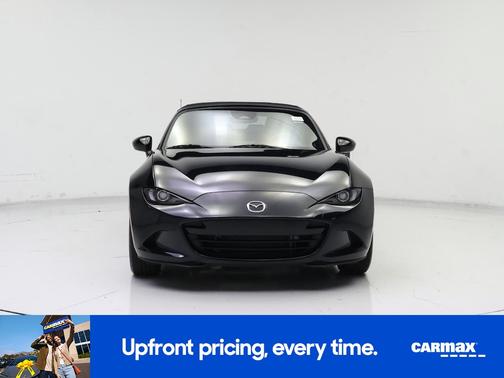 2025 Mazda MX-5 Miata Sport