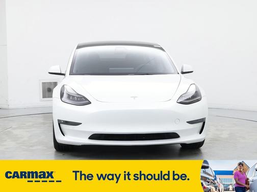 2022 Tesla Model 3 Base