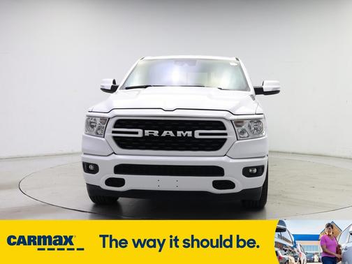 2022 RAM 1500 Bighorn