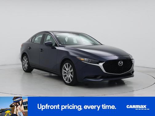 2023 Mazda Mazda3 2.5 S Premium Package