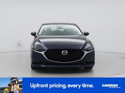2023 Mazda Mazda3 2.5 S Premium Package