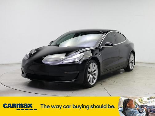 2019 Tesla Model 3 Standard Range