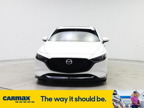 2022 Mazda Mazda3 Premium