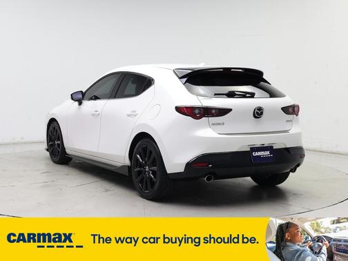 2022 Mazda Mazda3 Premium