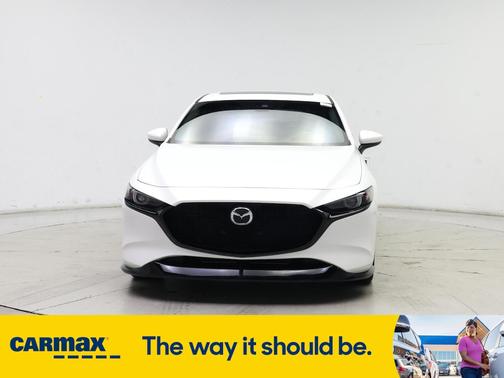 2022 Mazda Mazda3 Premium