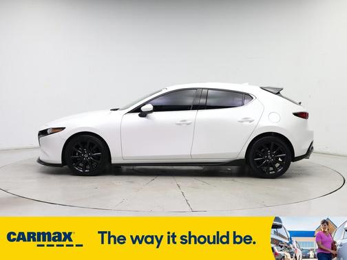 2022 Mazda Mazda3 Premium