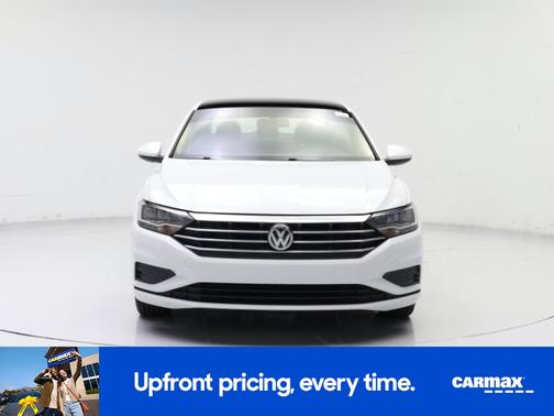 2019 Volkswagen Jetta SE