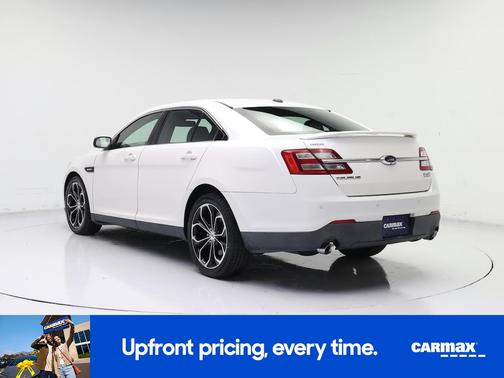 2015 Ford Taurus SHO