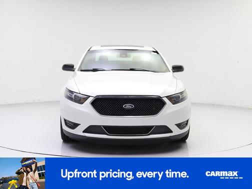 2015 Ford Taurus SHO