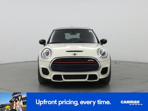 2015 MINI Hardtop John Cooper Works