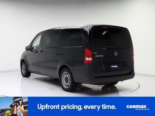 2023 Mercedes-Benz Metris Base