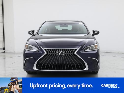 2022 Lexus ES 350 