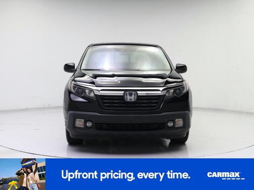2020 Honda Ridgeline RTL