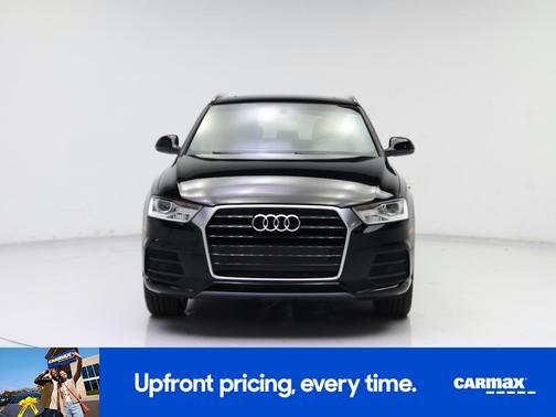 2017 Audi Q3 Premium