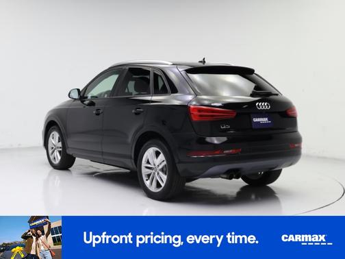 2017 Audi Q3 Premium