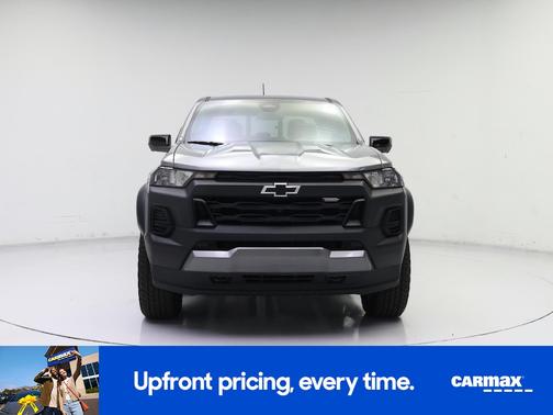 2023 Chevrolet Colorado LT Trail Boss