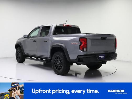 2023 Chevrolet Colorado LT Trail Boss