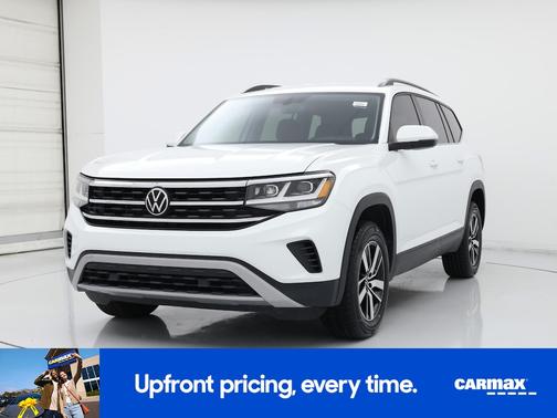 2023 Volkswagen Atlas SE