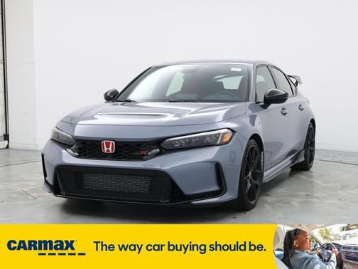 2023 Honda Civic Type R