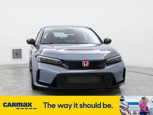 2023 Honda Civic Type R