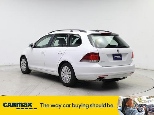 2014 Volkswagen Jetta S