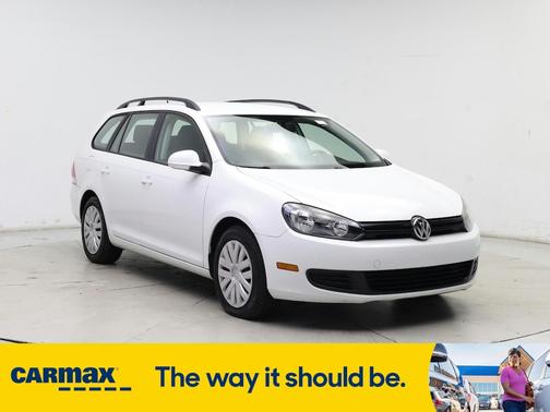 2014 Volkswagen Jetta S