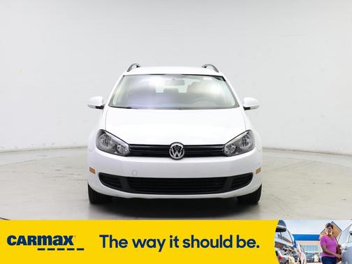2014 Volkswagen Jetta S