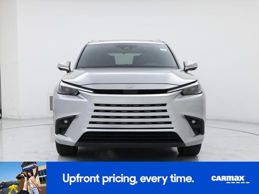 2024 Lexus TX 350 Luxury