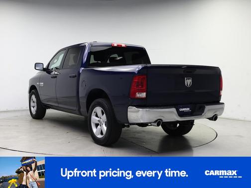 2023 RAM 1500 Classic Express