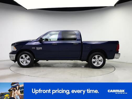 2023 RAM 1500 Classic Express