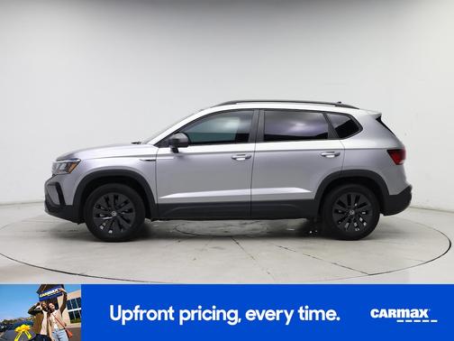 2023 Volkswagen Taos S
