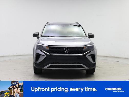 2023 Volkswagen Taos S