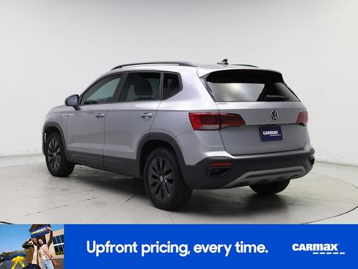 2023 Volkswagen Taos S