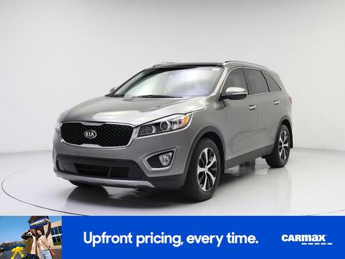 2018 Kia Sorento EX