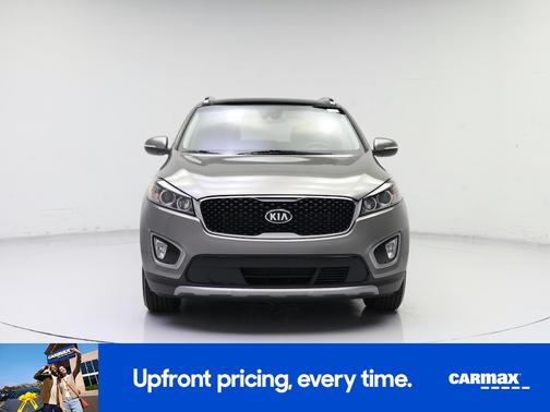 2018 Kia Sorento EX