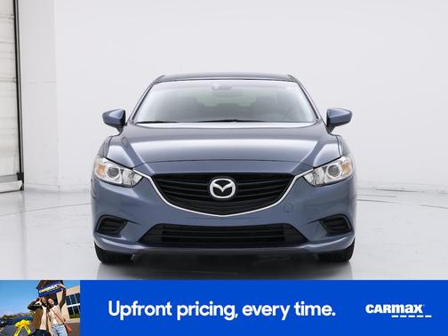 2014 Mazda Mazda6 I Touring